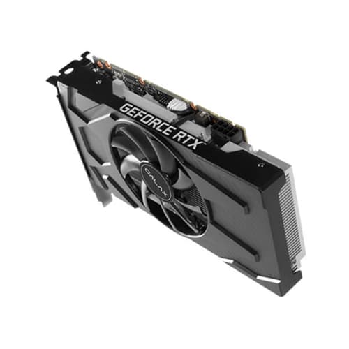 Galax RTX 3050 (1-Click OC) LHR 8GB Gaming Graphics Card